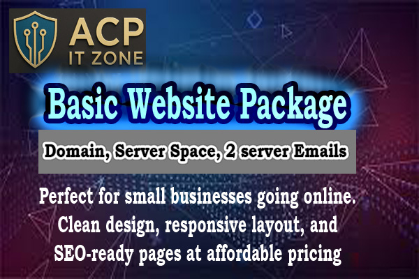 ACP IT ZONE